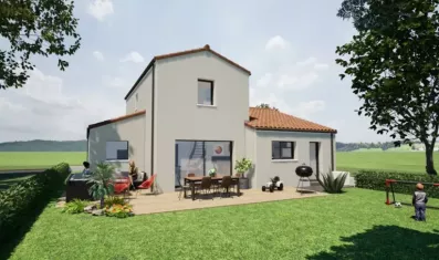 Image du modèle de maison Image2-3