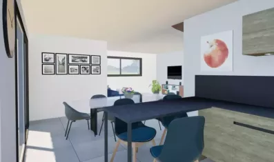 Image du modèle de maison Image3-5