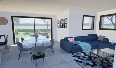 Image du modèle de maison Image4-4