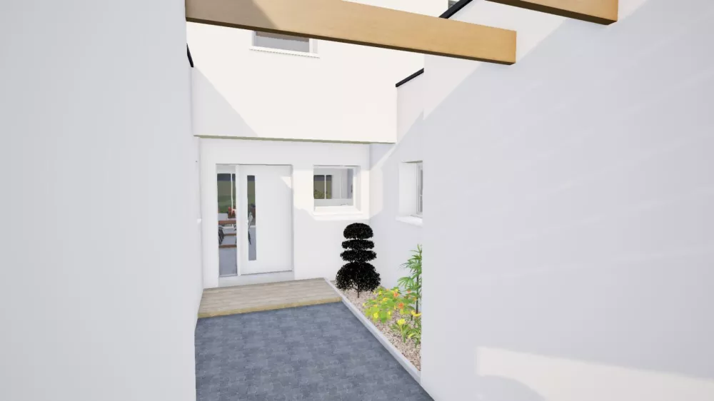 Image du modèle de maison Image2-14