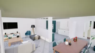 Image du modèle de maison Image4-14