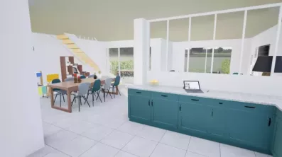 Image du modèle de maison Image6-12