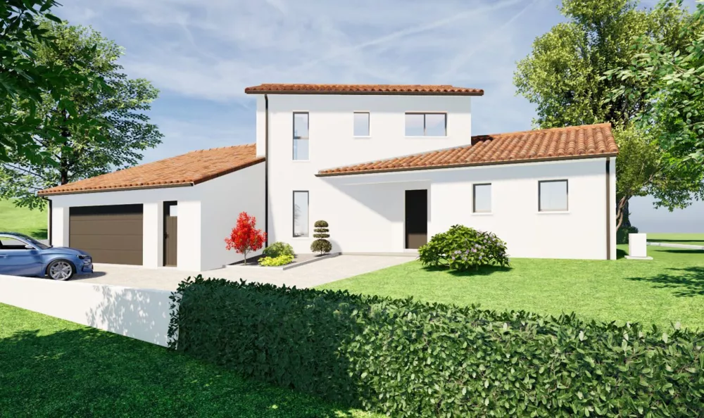 Image du modèle de maison Image3-12