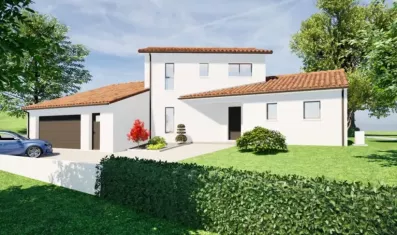 Image du modèle de maison Image3-12