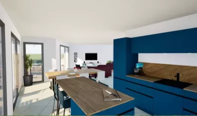 Image du modèle de maison Image5-6