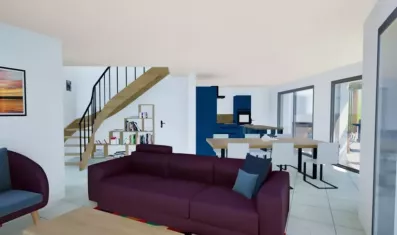 Image du modèle de maison Image6-9