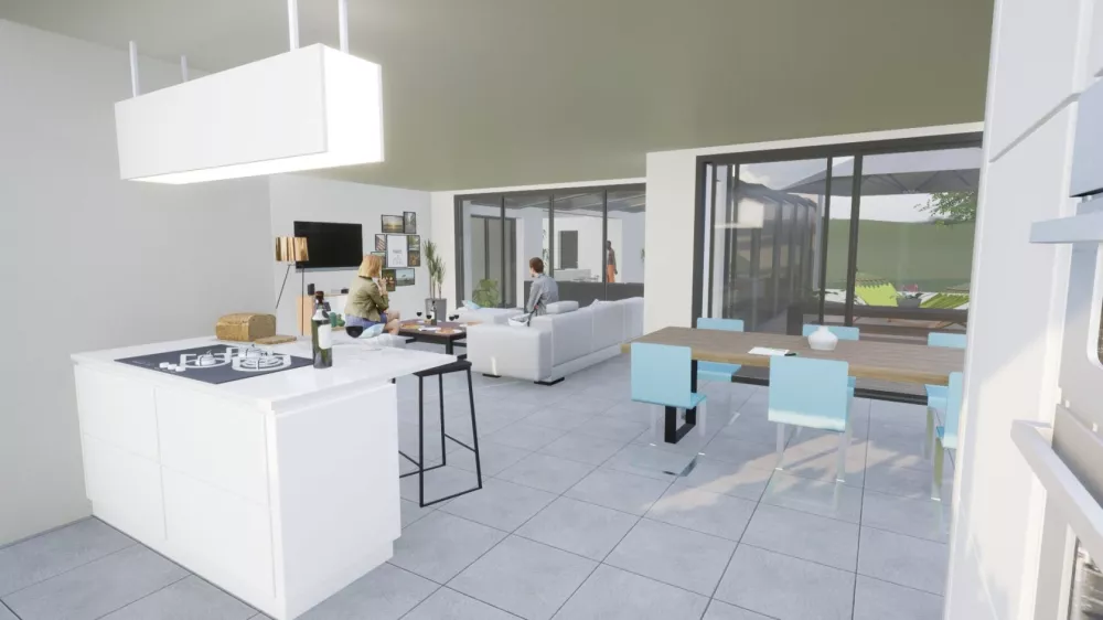 Image du modèle de maison Image6-2