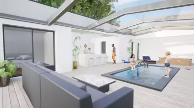 Image du modèle de maison Image7-2