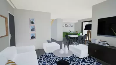 Image du modèle de maison Image3-8