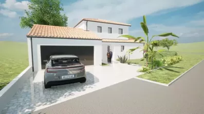 Image du modèle de maison Image1-2