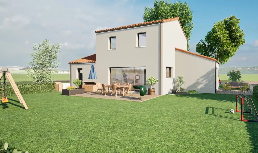 Image du modèle de maison Image4-12