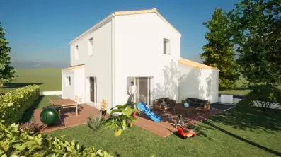 Image du modèle de maison Image3-4