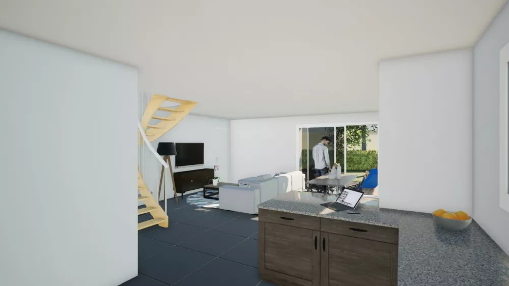 Image du modèle de maison Image4-3