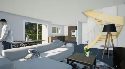 Image du modèle de maison Image5-1