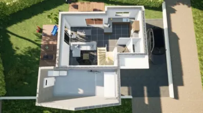 Image du modèle de maison Image6-4