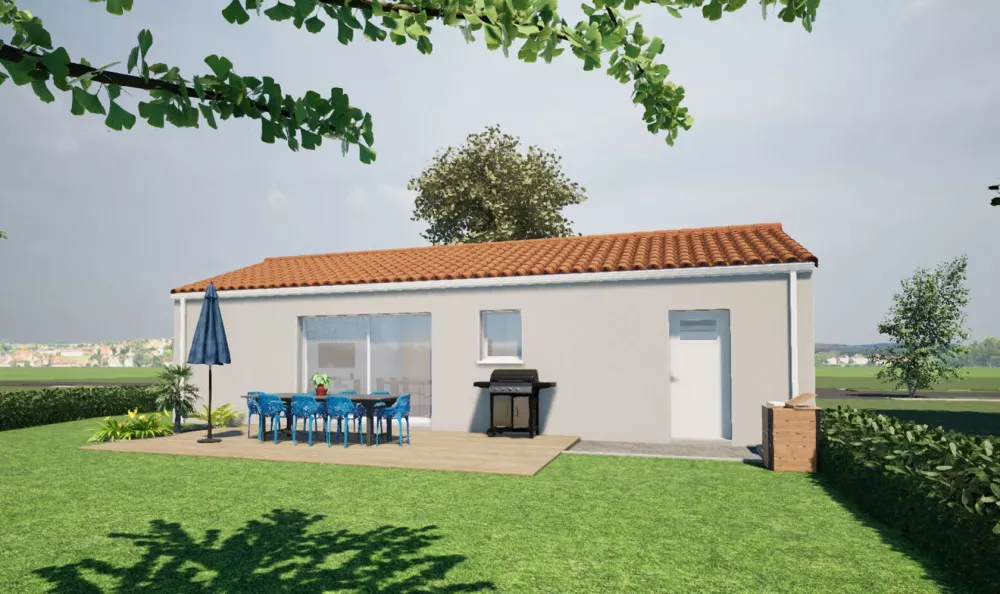 Image du modèle de maison Image3-18