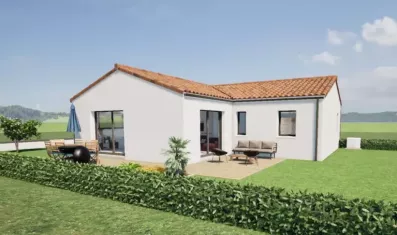 Image du modèle de maison Image3-19