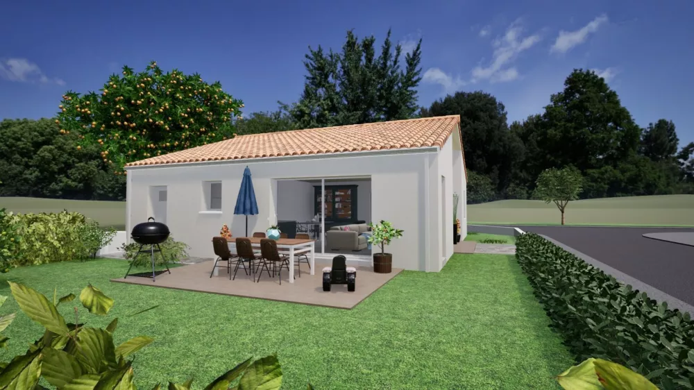 Image du modèle de maison Image1-17