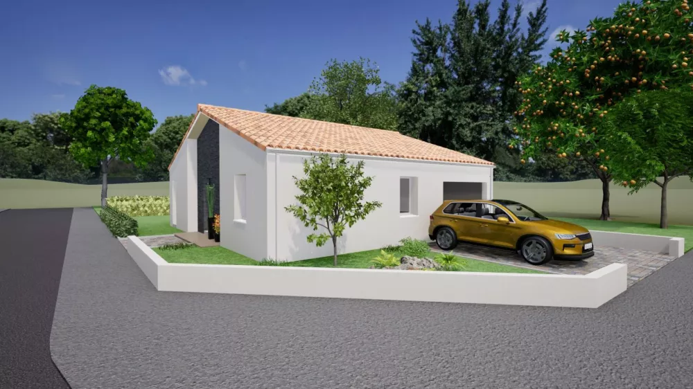 Image du modèle de maison Image3-16