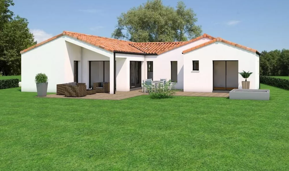 Image du modèle de maison vue-2-23