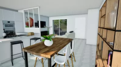 Image du modèle de maison Image4-17