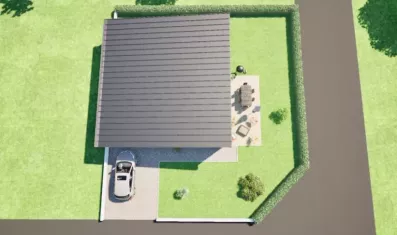 Image du modèle de maison Image6-13