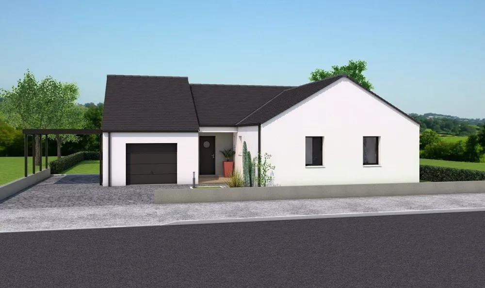 Image du modèle de maison vue-1-25