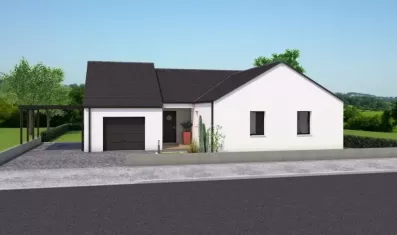 Image du modèle de maison vue-1-25