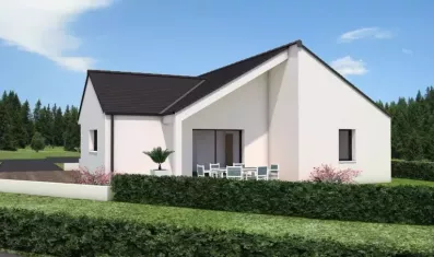 Image du modèle de maison EXT3-4