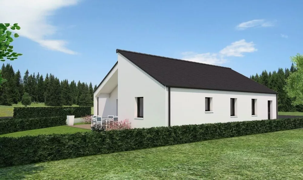Image du modèle de maison ext4-4