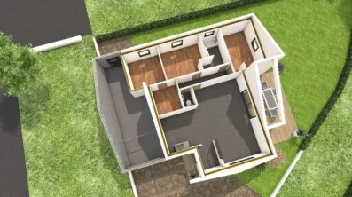 Image du modèle de maison int-2