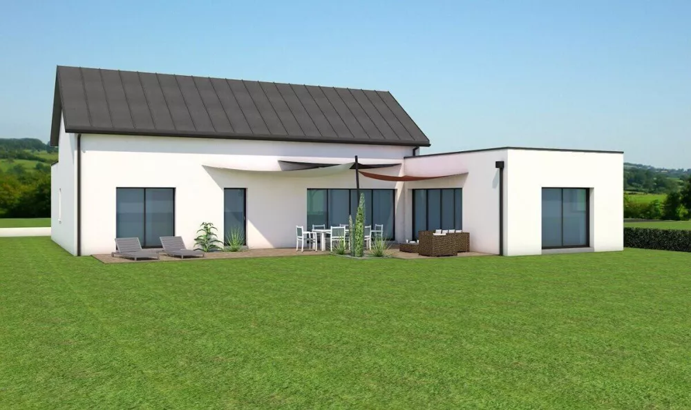 Image du modèle de maison vue-2-17