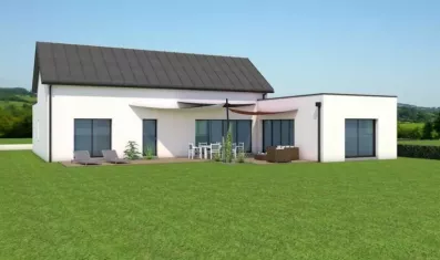 Image du modèle de maison vue-2-17
