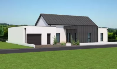 Image du modèle de maison vue-1-21