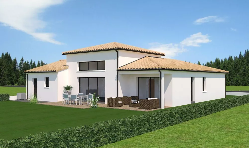 Image du modèle de maison vue-3-6