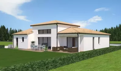 Image du modèle de maison vue-3-6