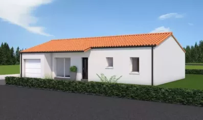 Image du modèle de maison vue-2-3