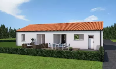 Image du modèle de maison vue-4-5
