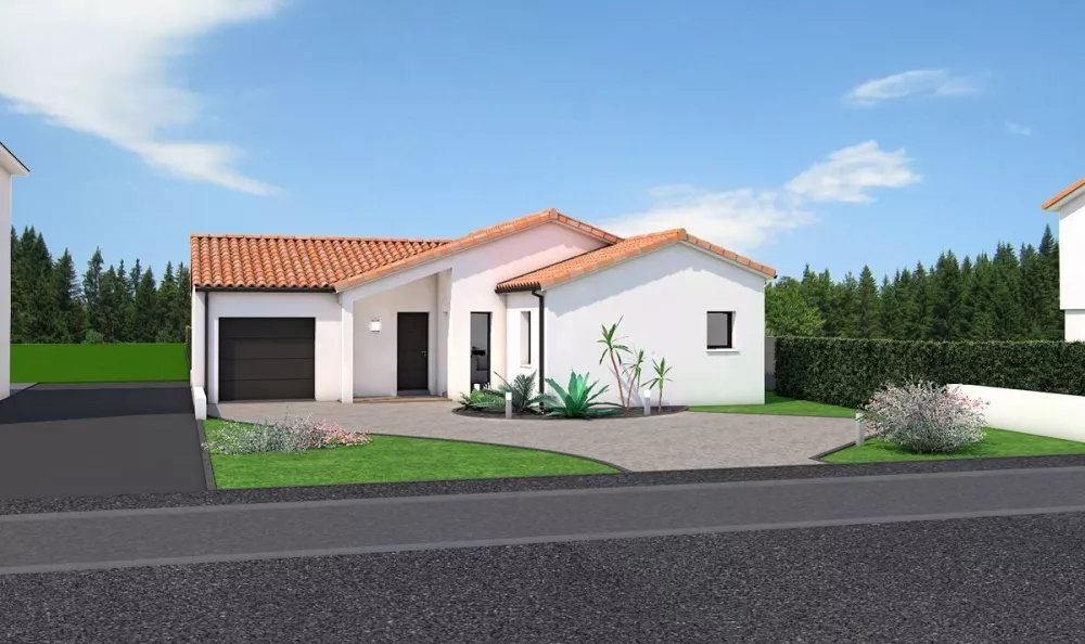Image du modèle de maison vue-1-26