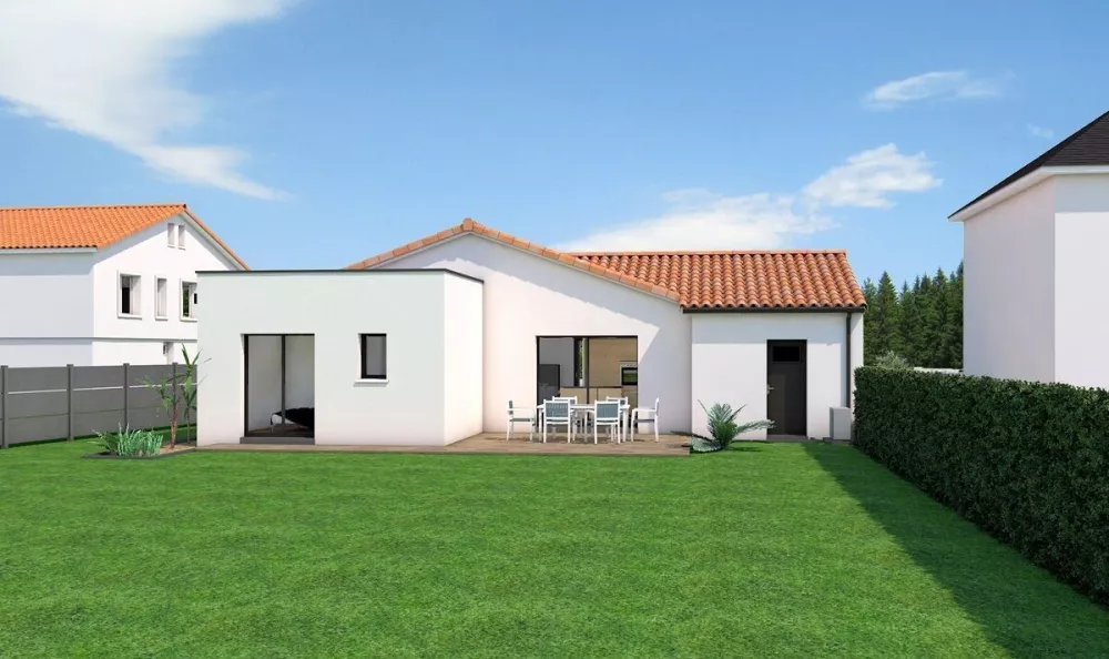 Image du modèle de maison vue-2-22