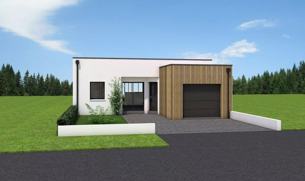 Image du modèle de maison vue-1-22