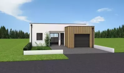 Image du modèle de maison vue-1-22