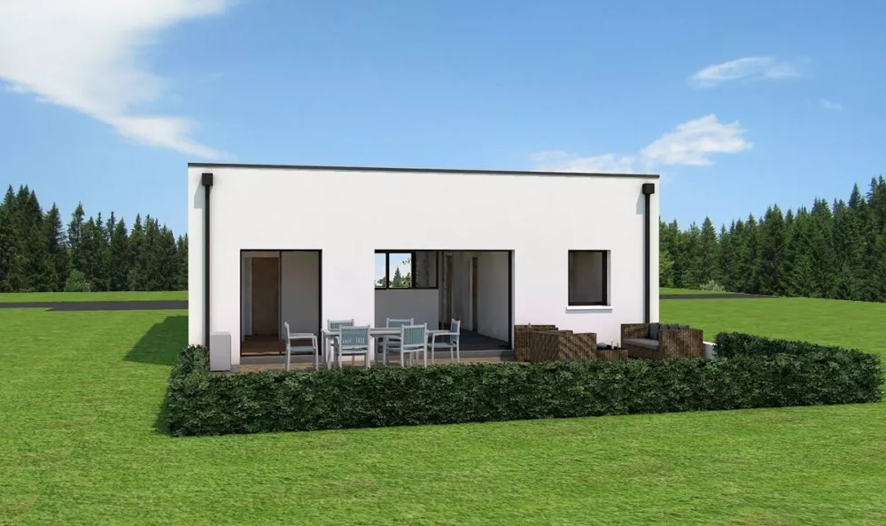Image du modèle de maison vue-2-18