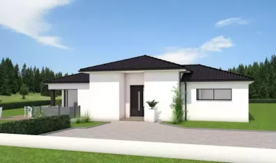 Image du modèle de maison EXT2-3