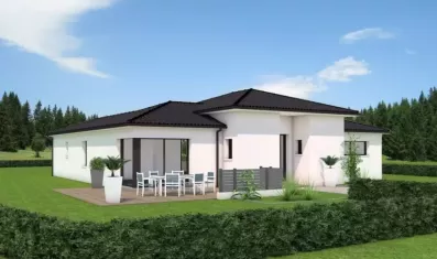 Image du modèle de maison EXT3-6