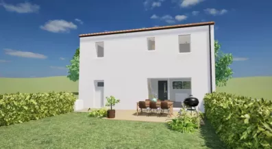 Image du modèle de maison EXT3-2
