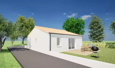 Image du modèle de maison FAC-2