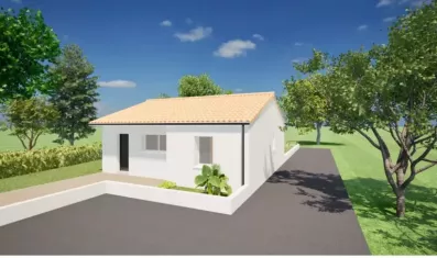Image du modèle de maison FAC-3