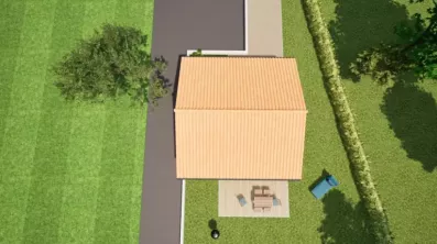 Image du modèle de maison Image4