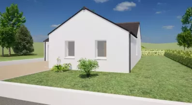 Image du modèle de maison EXT2-3